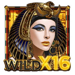 Icon 9 Book of Pharaoh