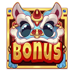 Bonus of Fire Pig Push Ways Slot