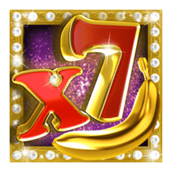 Icon 8 Booming Bananas