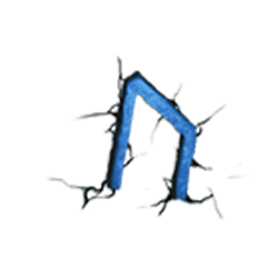 Icon 6 Thor Hammer Time