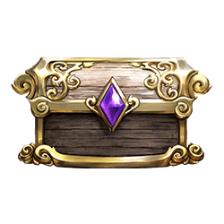 Scatter of Holy Diver Slot