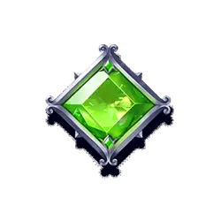 Icon 7 Genie’s Gem Bonanza