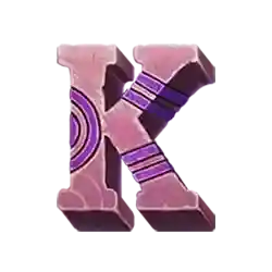 Icon 7 Celestial Buffalo