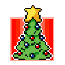 Scatter of Santa’s Stack Dream Drop Slot