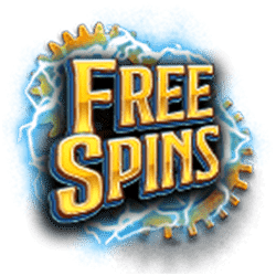 Scatter of Steam Squad Slot