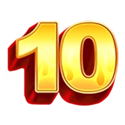 Icon 11 Sugar Rush Fever