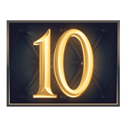 Icon 10 Fury of Hyde Megaways