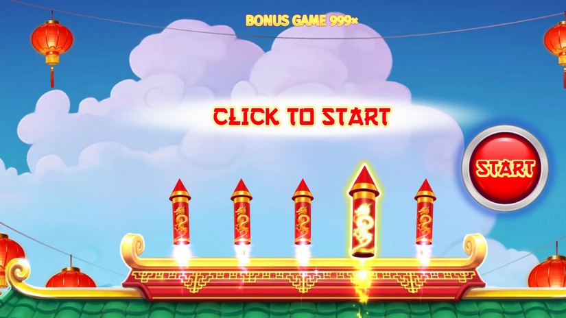 Always Up! x10000 slot screen 4