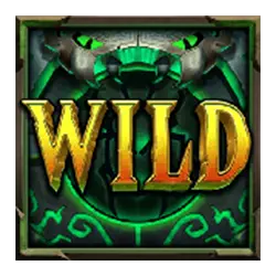 Wild Symbol of Shadow Treasure Slot