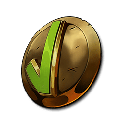 Icon 8 Undefeated Xerxes