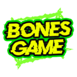 Scatter of Break Bones Slot