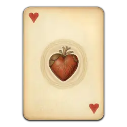 Icon 5 Deck of Scurra