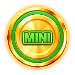 Icon 4 Super Piggy Coins