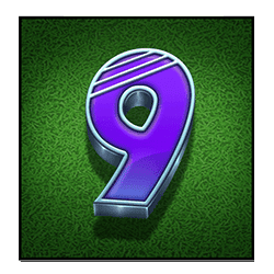 Icon 10 Spin & Score Megaways