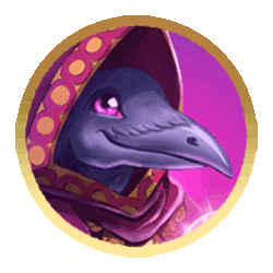 Icon 3 Heroes Hunt Megaways