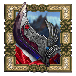 Icon 2 Last Valkyrie