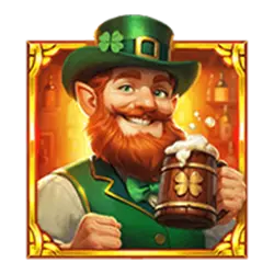 Icon 1 Lucky’s Wild Pub