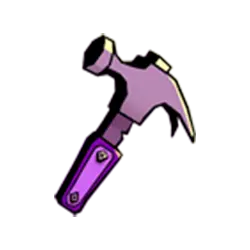 Icon 6 Bubblegum and Robo