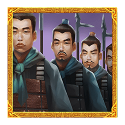 Icon 5 King of 3 Kingdoms