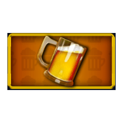 Icon 1 Golden Kegs 50K