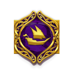 Scatter of Sinbad Slot