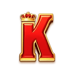 Icon 7 Raging Riches