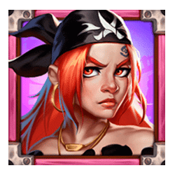 Icon 2 Arrr! 10K Ways