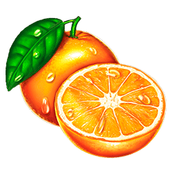 Icon 8 Dynamite Fruits Deluxe