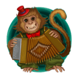 Icon 11 The Twisted Circus