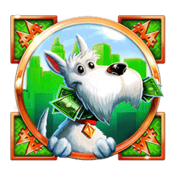 Icon 5 Super Monopoly Money