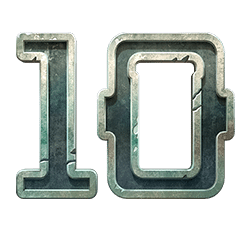 Icon 11 Rise of Maya