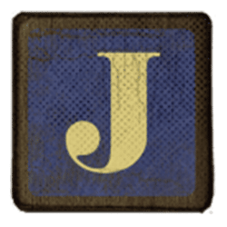 Icon 10 Canny the Can and the Book of Time