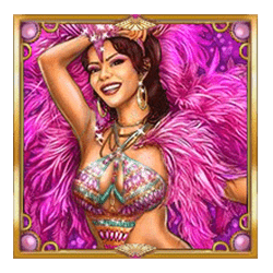 Icon 1 Samba Carnival