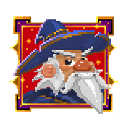 Icon 1 Secrets Of The Sorcerer