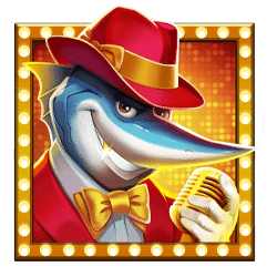 Wild Symbol of Fishy Business Slot