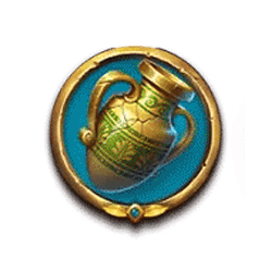 Icon 6 Gates of Troy