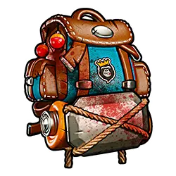 Icon 4 Big Bass Halloween 3