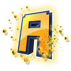 Icon 6 Snakes and Ladders Megadice