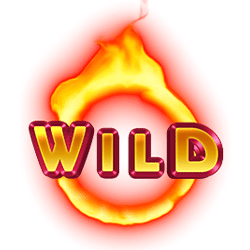 Wild Symbol of Dragon Chase Slot