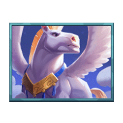 Icon 5 Medusa – Fortune and Glory