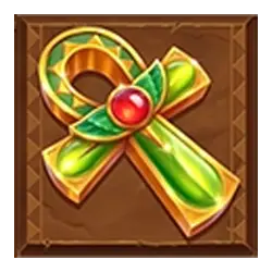 Icon 4 Pharaoh’s Last Wish