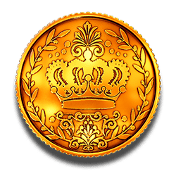 Scatter of Royal Xmass 2 Slot