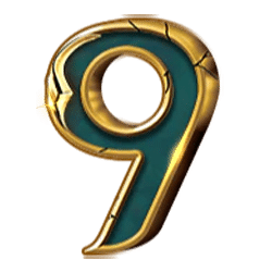 Icon 7 Book of Faith™