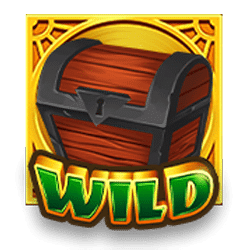 Wild Symbol of Greedy Greenskins Rockways Slot