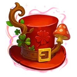 Icon 2 Leprechaun’s Loot