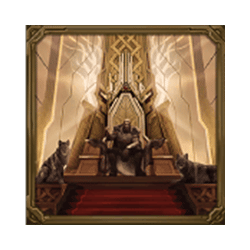 Icon 4 Thunderstruck Stormchaser