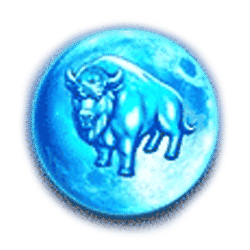 Icon 11 Sizzling Kingdom™: Bison