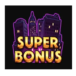 Scatter of King of the Streets Slot