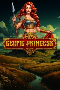 Celtic Princess