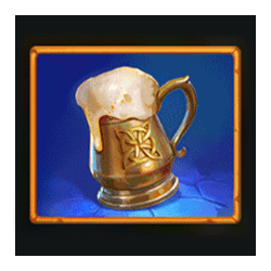 Icon 4 3 Pots Riches Extra: Hold and Win